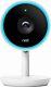 Nest Cam IQ Indoor Security Smart HD 1080P Camera NC3100-US (White)