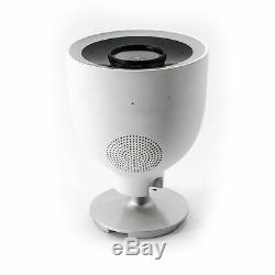 Nest Cam IQ Outdoor Security Camera UNIT ONLY White NC4100US