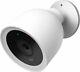 Nest Cam IQ Outdoor Security Camera White NC4100US