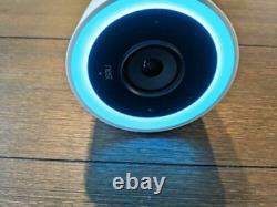Nest Cam IQ Outdoor Smart Security Camera Model NC4100US For Parts