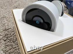 Nest Cam IQ Outdoor Smart Wi-fi Wireless Camera White (NC4101US)