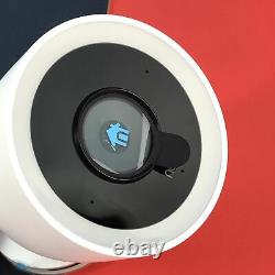 Nest Cam IQ Outdoor Weatherproof Smart Wi-Fi Security Camera NC4100US #NO7605