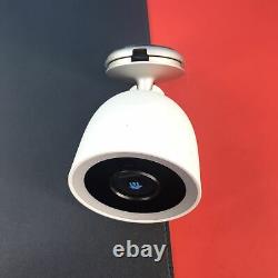 Nest Cam IQ Outdoor Weatherproof Smart Wi-Fi Security Camera NC4100US #NO7605