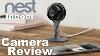 Nest Cam Indoor Security Camera Review