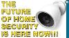 Nest Cam Iq Outdoor Security Camera Review