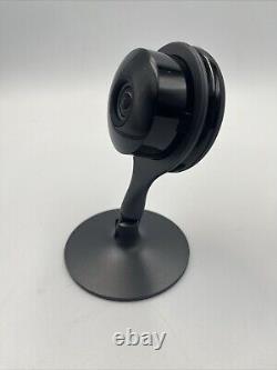 Nest Cam (NC1102ES) Indoor Security Camera Black