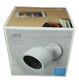 Nest/Google Cam IQ Outdoor Weatherproof Wi-Fi Security Camera NC4101US BRAND NEW