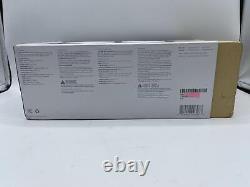 Nest NC1104US Cam Indoor Smart Security Camera 3pk New Factory Sealed
