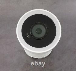 Nest NC4100US Cam IQ Outdoor Smart Wireless Security Camera BROKEN