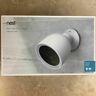 Nest NC4200US Cam IQ Outdoor Smart Wi-Fi Security Camera 2 Pack