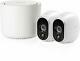 Netgear Arlo Sicherheitskamera Kit 2 Stück VMS3230 HD Cam Neu