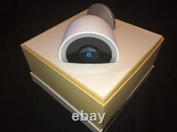 New Google Nest Cam IQ Outdoor Security Surveillance Camera NC4101US WIFI