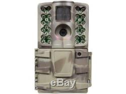 New Moultrie A-20i A20i Infrared IR 12 MP Game Trail Stealth Security Camera Cam