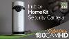 Omna 180 Cam Hd Homekit Security Camera