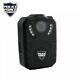 Police Force Tactical Body Camera/Dash Cam Pro HD PFBCPHD