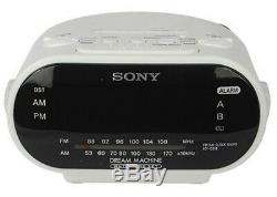 REMOTE SONY Alarm Clock DVR Home Hidden Camera COLOR Nanny Spy Cam 64G SD 1080HD