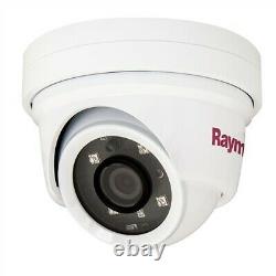Raymarine CAM220 Day And Night IP Eyeball Camera