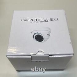 Raymarine Camera, Cam220 Day/Night Dome Ip E70347