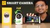 Realme Smart Cam 360 Unboxing U0026 Review Best Budget Security Camera