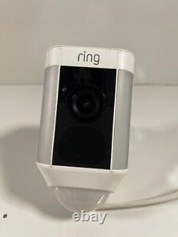Ring Cam Battery HD Security Camera Two-Way Talk (Camera ONLY)