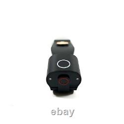 Ring Car Cam Dashboard Camera Security GPS Live View Talk Motion Detection