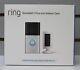 Ring Doorbell 3 Plus & Indoor Cam 1080P 2021 Release New Factory Sealed