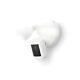 Ring Floodlight Cam Wired Pro 2K Model White (NEW & SEALED)