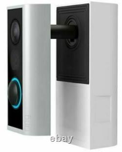Ring Peephole Cam Smart Video Doorbell HD Door Camera 1080p Brand New in Box