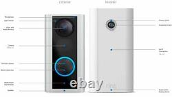 Ring Peephole Cam Smart Video Doorbell HD Door Camera 1080p Brand New in Box