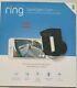 Ring Spotlight Cam Battery HD Camera with Two-Way Talk & Spotlights Security NEW
