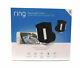 Ring Spotlight Cam Battery HD Two-Way Security Camera (2 Pack) with Siren Alarm