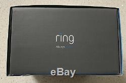 Ring Spotlight Cam Outdoor Security Camera 2-Pack BRAND NEW Factory Sealed