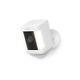 Ring Spotlight Cam Plus Battery Security Surveillance Camera System 1080p HD New