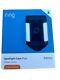 Ring Spotlight Cam Plus Wireless 1080p Battery Surveillance Camera Black