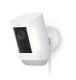 Ring Spotlight Cam Pro, Plug-In Smart Security Video Camera with LED Lights
