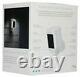 Ring Spotlight Cam Wire-free Battery HD Security Camera, Two-Way Talk SEALED