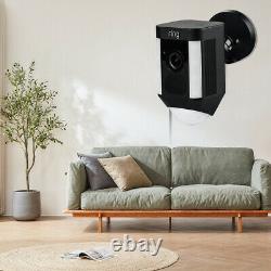 Ring Spotlight Cam Wired HD Security Camera with Two-Way Talk, Alarm Siren, Alexa