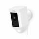 Ring Spotlight Cam (Wired) Plugged-in HD security camera with Spotlights New