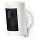 Ring Stick Up Cam 1080p Indoor/Outdoor Wireless Security Camera 2nd Generation