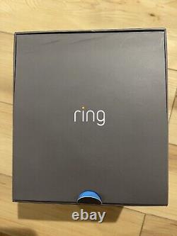 Ring Stick Up Cam Elite HD Security Camera (2nd Generation) with two-way tal