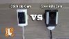 Ring Stick Up Cam Vs Ring Spotlight Camera Comparison Of Features Video Footage Audio Quality
