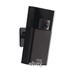 Ring Stick Up Cam Wireless Indoor/Outdoor HD Security Video Camera open box