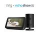 Ring Stick up Cam Battery HD Security Camera with Custom Privacy Controls, Simpl