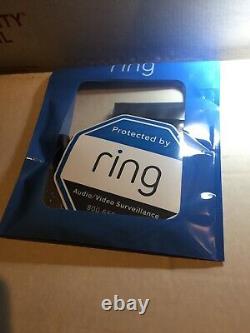 Ring Video Camera Spare Parts For Peephole Cam Portal Installation Kit Door View