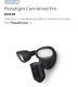Ring floodlight cam wired pro 3D White