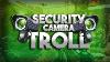Security Camera Trolling Scaring Kids On Black Ops 2