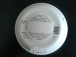 Smoke Detector Wireless WIFI Nanny Cam Hidden Video Spy iPhone Android Tablet