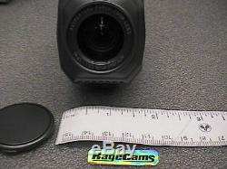 Squad Car Police Video Dash Cam 27x Optical Zoom Camera Pelco D P