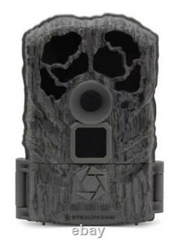 Stealth Cam Browtine 16 MP Game Trail Camera Deer Hunting Security Food Plot