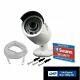 Swann NHD 818 CAM for NVR 7400 4MP Super HD CCTV Security Camera PoE Network